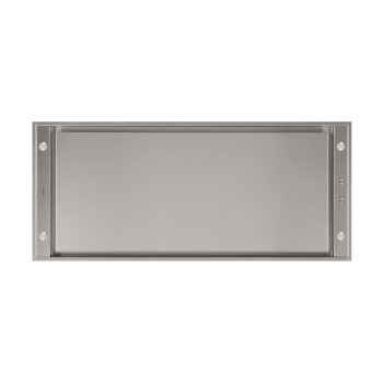 Novy Pure'Line Integrated Ceiling Cooker Hood